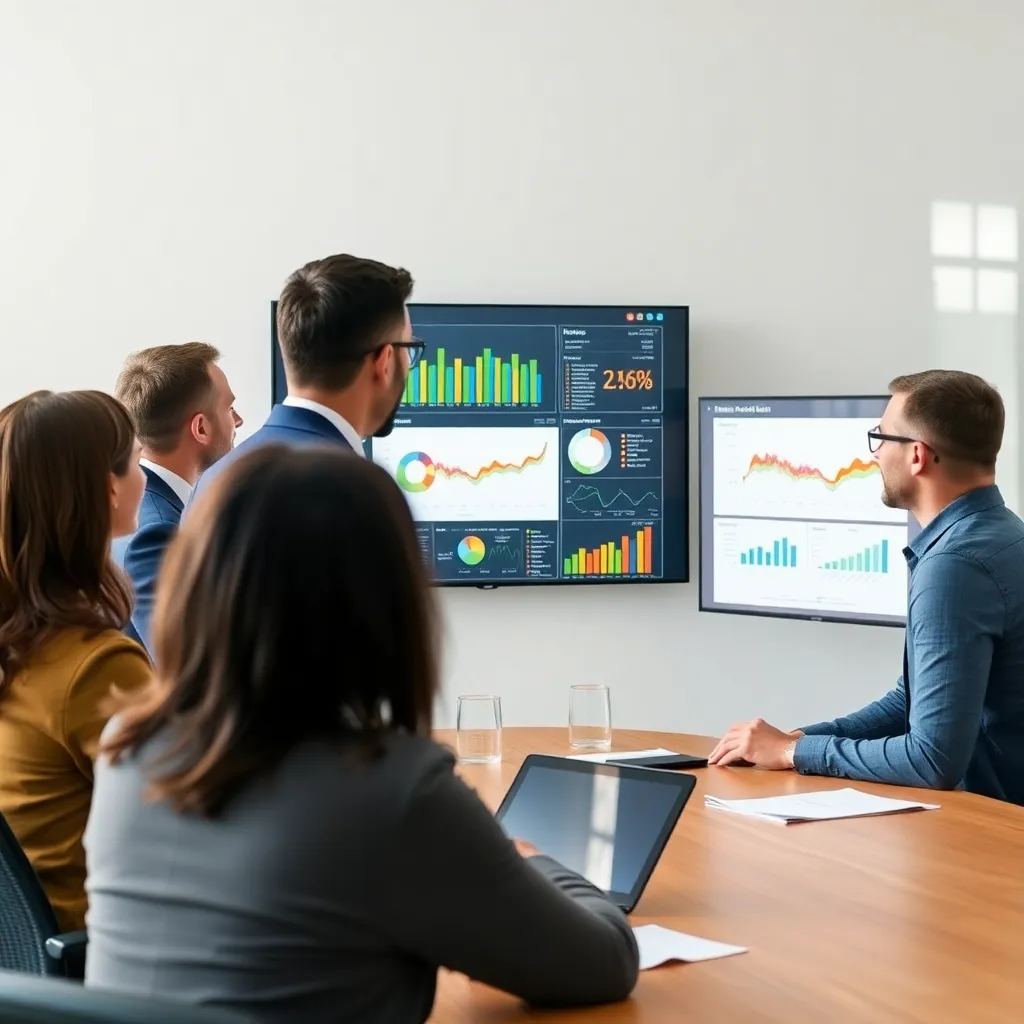Data Storytelling met Power BI