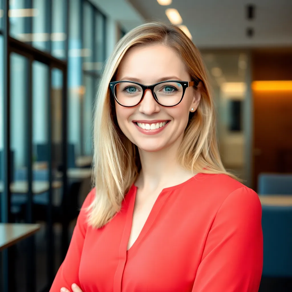 Persoon die trots certificaat toont na afronding van Power BI cursus