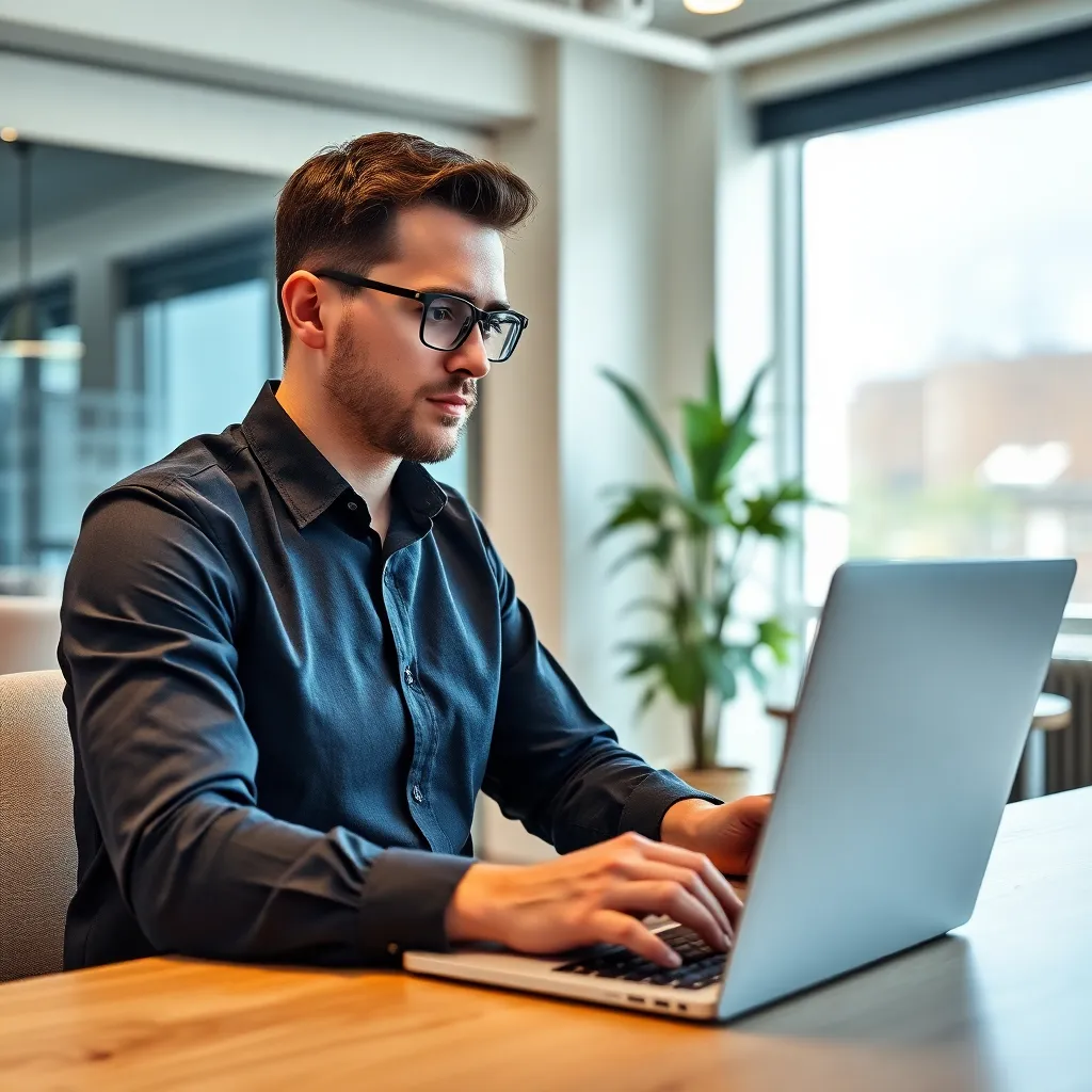 Microsoft Power BI certificering badge met officieel logo