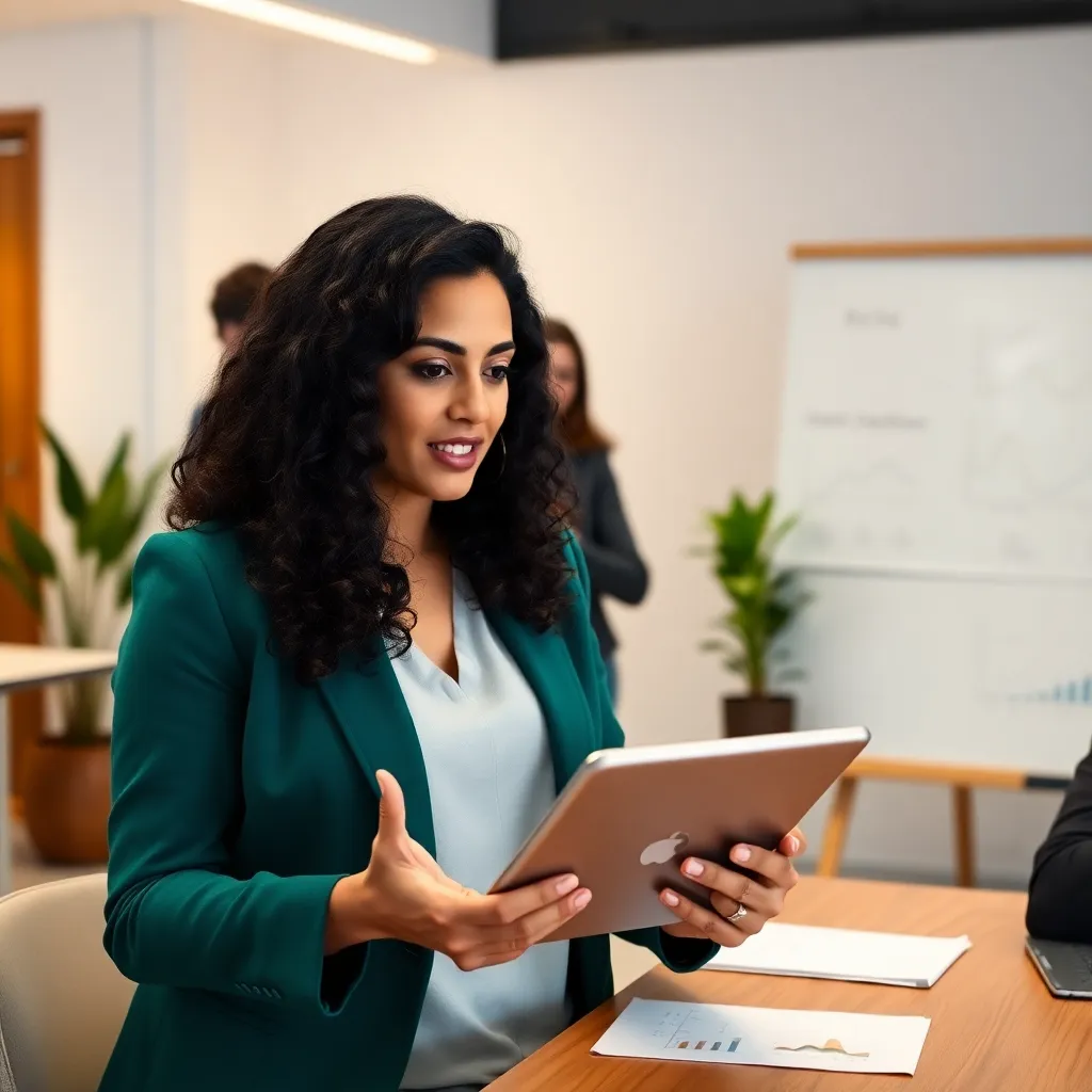 Portret van Thomas de Vries, Financieel Analist bij ABN AMRO